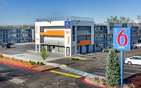 Motel 6- Denver, Co Downtown
